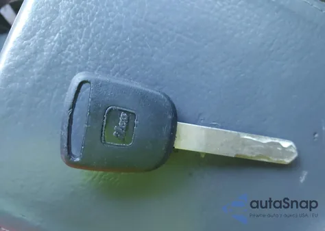 2005 Honda Accord 3.0 Ex z USA, uszkodzony, nr VIN 1HGCM66595A075256